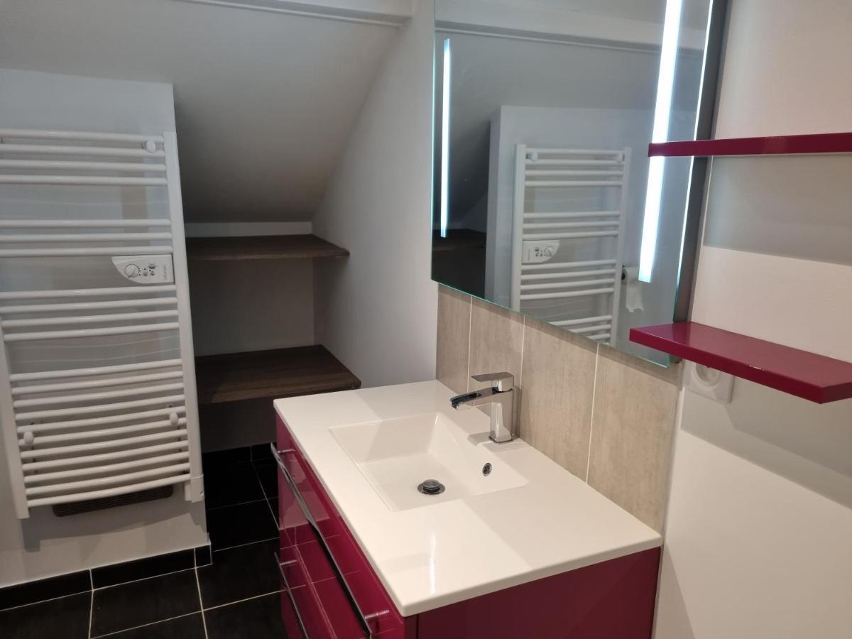 Maison Naudin Villa Nuits-Saint-Georges Ngoại thất bức ảnh