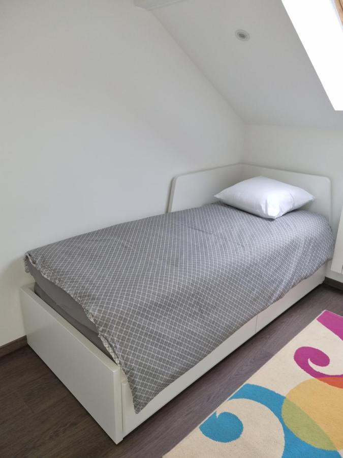 Maison Naudin Villa Nuits-Saint-Georges Ngoại thất bức ảnh
