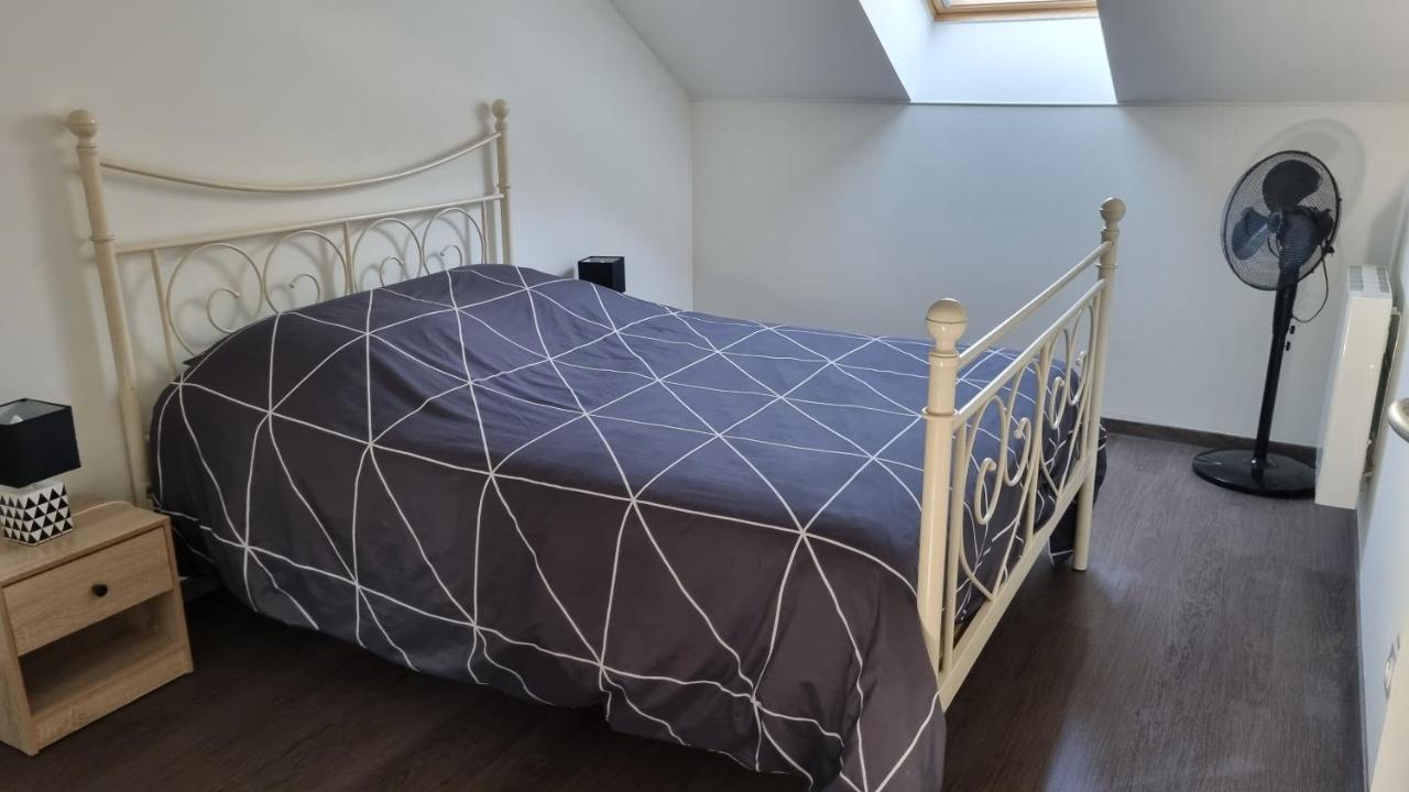 Maison Naudin Villa Nuits-Saint-Georges Ngoại thất bức ảnh