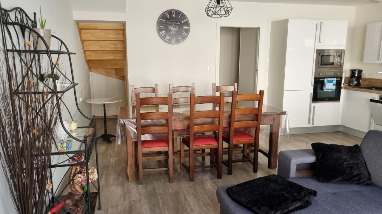 Maison Naudin Villa Nuits-Saint-Georges Ngoại thất bức ảnh