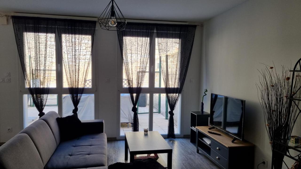 Maison Naudin Villa Nuits-Saint-Georges Ngoại thất bức ảnh